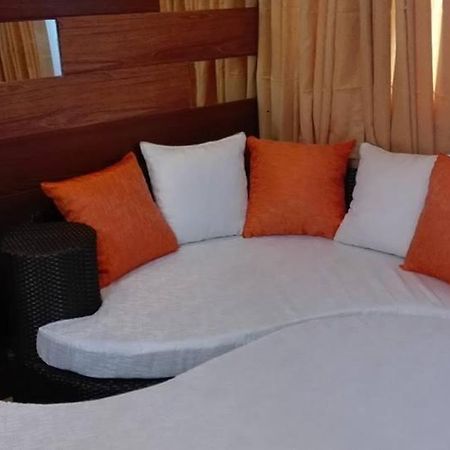 Cozy Staycation Tagaytay At Wind Residences Tagaytay City Exterior foto