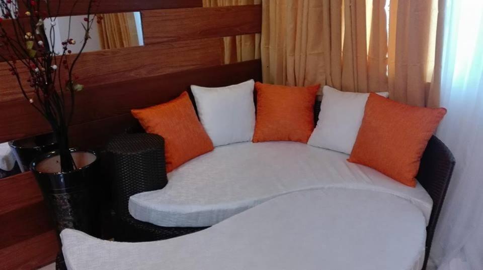 Cozy Staycation Tagaytay At Wind Residences Tagaytay City Exterior foto