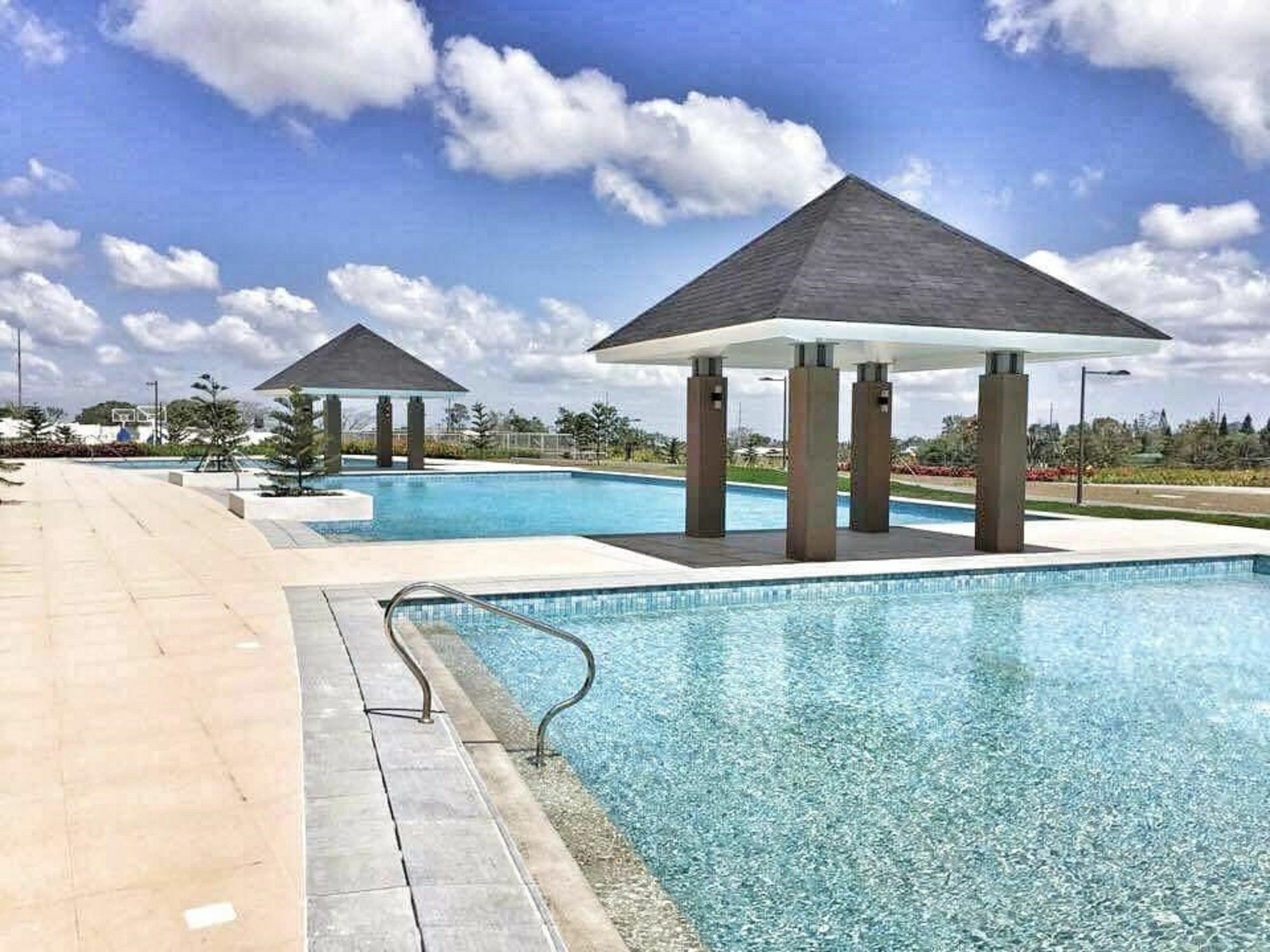 Cozy Staycation Tagaytay At Wind Residences Tagaytay City Exterior foto