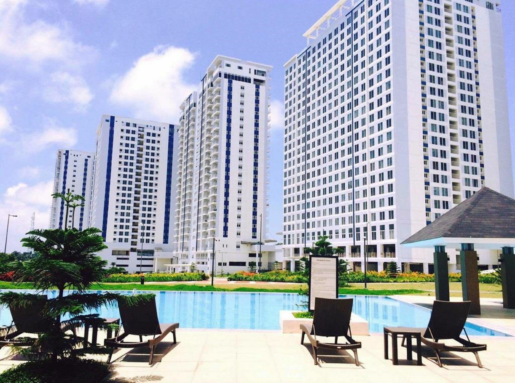 Cozy Staycation Tagaytay At Wind Residences Tagaytay City Exterior foto